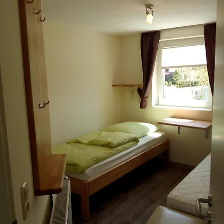 Apartment Ferienwohnung Haus Anna Pano Birgland