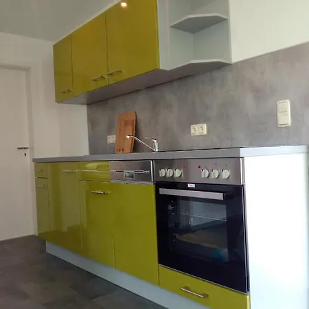 Ferienwohnung Haus Anna Pano Apartment