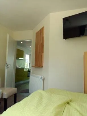 Ferienwohnung Haus Anna Pano Birgland